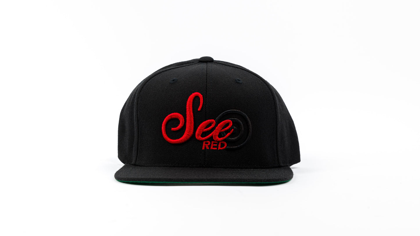 See Red (black)