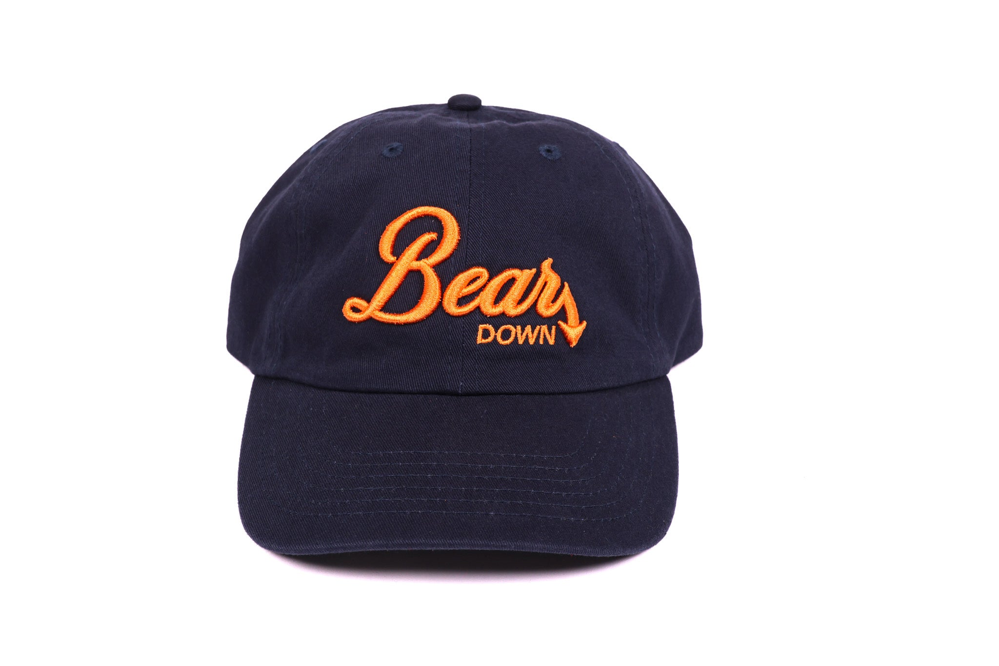 Chicago bears bear down hat online