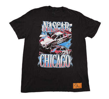 Nascar Tee Unisex