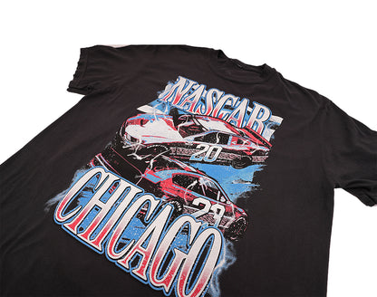 Nascar Tee Unisex