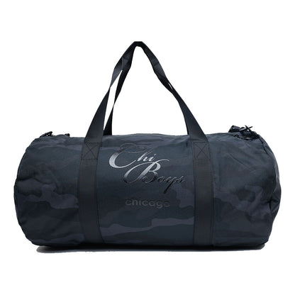 ChiBoys Duffle Bag (Black Army)