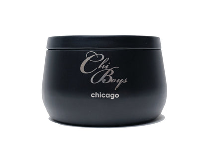 Summer Time Chi Candle