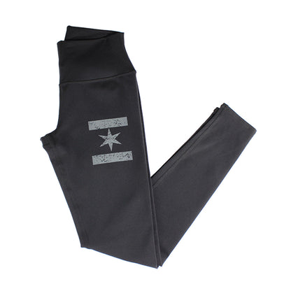 ChiBoys Leggings (Black)