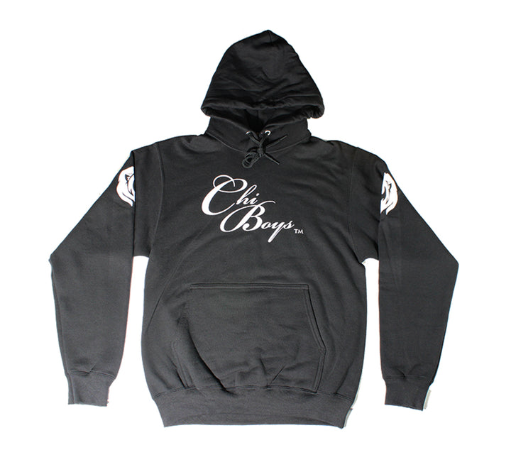 ChiBoys LLC