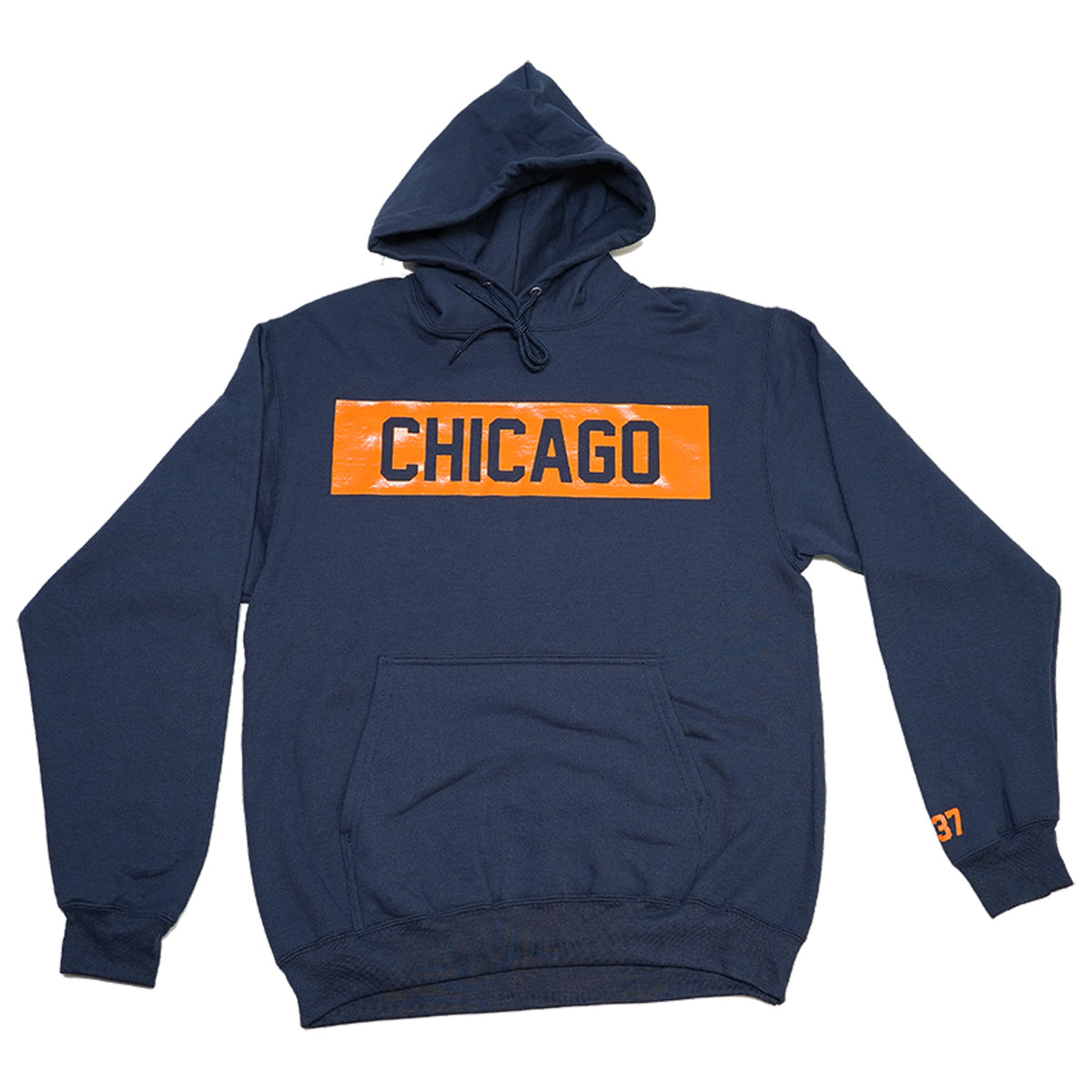 Chicago Hoodie ('85 Bears) – ChiBoys LLC