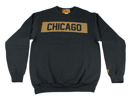 Chicago Crew (Gold)