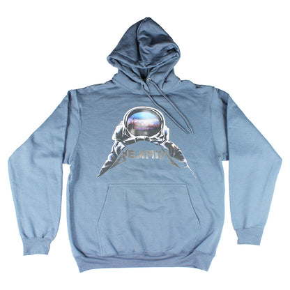 Beamin Hoodie (Space Blue)