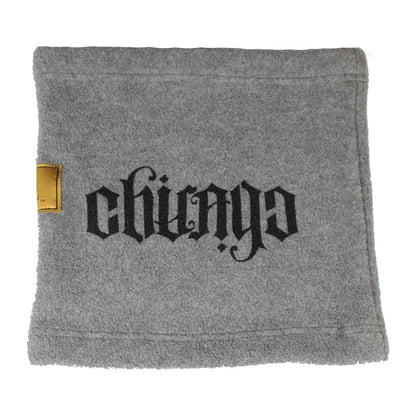 Neck Warmer (Grey)