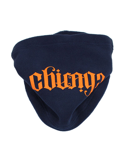 Neck Warmer (Navy)