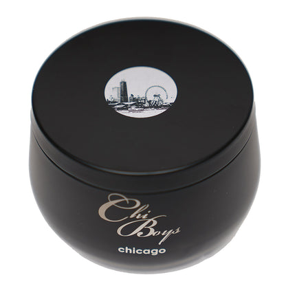 Summer Time Chi Candle